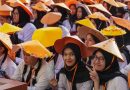 Sekda Kepri Ajak Mahasiswa Baru UMRAH Jadi Pionir Generasi Emas 2045