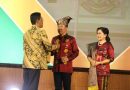 Pisah Sambut Kajari Batam, Ketua DPRD: Sinergi Penegak Hukum dan Legislatif Kunci Membangun Kota