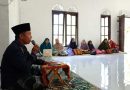 Keluarga Sakinah, Masyarakat Kuat: KUA Bunguran Tengah Gencarkan Program BINLEGA