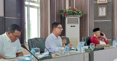 Karimun Bersiap Sambut MTQ XVII 2025, Bupati: Saatnya Kita Cetak Generasi Qur’ani yang Unggul dan Berakhlak