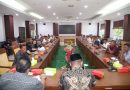 Warga Protes Rencana Pembangunan SPBU di Batu Aji, DPRD Batam Gelar RDPU Panas