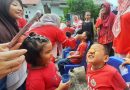 Warga Griya Bintan Asri Rayakan HUT RI Ke-80 dengan Meriah dan Penuh Kebersamaan