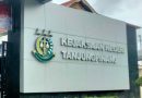 Kejari Tanjungpinang Terima 6 Tersangka Pemalsuan Sertifikat Tanah, Barang Bukti Bernilai Miliaran