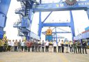 Batam Resmi Buka Jalur Pelayaran Langsung ke China, Tonggak Baru Perdagangan Internasional