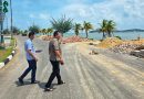 Taman Gurindam 12 Kembali Disulap, Joging Track hingga Spot Sunset Baru Siap Manjakan Warga