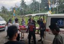 Tertimpa Dinding Rumah Roboh Akibat Angin Kencang, Dua Pelajar di Palmatak Alami Luka Serius