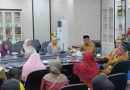 Isu Penutupan SDN 001 Tanjungpinang Barat, Walikota Tegaskan Belum Ada Keputusan
