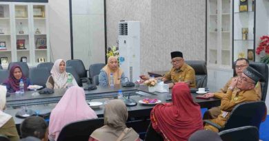 Isu Penutupan SDN 001 Tanjungpinang Barat, Walikota Tegaskan Belum Ada Keputusan
