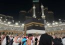 DPR Pastikan Pembentukan Kementerian Haji dan Umrah: Langkah Strategis Tata Kelola Ibadah Lebih Modern dan Terpadu