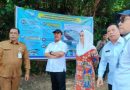 Menteri KKP Kunjungi Natuna: Dorong Natuna Jadi Kampung Nelayan Modern di Perbatasan RI