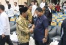 Dorong Investasi, Ketua DPRD Batam Dukung Reformasi Perizinan Lewat Revisi PP Kawasan Bebas