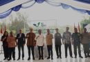 Langkah Maju Dunia Kesehatan Indonesia: Mayapada Resmikan Groundbreaking Rumah Sakit Internasional Pertama di KEK Batam