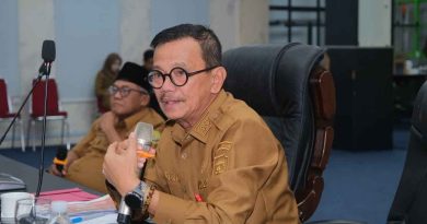 15 Ribu Penduduk Masih Miskin, TKPKD Bergerak Cepat Tangani Kemiskinan Kota Tanjungpinang