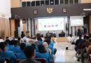 Kejati Kepri Gelar Seminar Ilmiah Bahas Penegakan Hukum Modern di Era Indonesia Emas