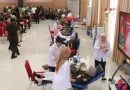 Aksi Kemanusiaan Kejati Kepri: 115 Kantong Darah untuk Hidup yang Lebih Baik