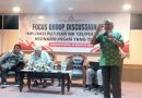 FGD APPKP Kepri Kupas Tuntas Dampak Putusan MK 135: Demokrasi di Persimpangan Jalan