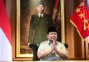 Presiden Prabowo Berduka: Ojol Meninggal Saat Demo, Pemerintah Janji Tindak Tegas Aparat