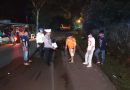 Kecelakaan Maut di Bintan Timur, Mahasiswa Tewas Setelah Tabrakan dengan Mobil Pick Up