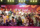 Festival Budaya Melayu 2025 di Tanjungpinang: Kolaborasi Jaga Warisan, Rayakan Identitas Bangsa