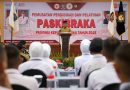 33 Pelajar Terbaik Kepri Jalani Diklat Paskibraka: Disiapkan Jadi Simbol Nasionalisme di Hari Kemerdekaan