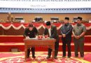 DPRD Kepri Resmi Sahkan Perda Insentif Investasi: Dorong Iklim Usaha yang Lebih Ramah dan Kompetitif