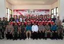 33 Pelajar Terbaik Natuna Resmi Ikuti Pelatihan Paskibraka 2025, Siap Kibarkan Merah Putih di HUT RI ke-80