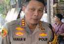 Polresta Tanjungpinang Temukan Pengibaran Bendera “One Piece” Jelang HUT RI ke-80, Pelaku Diberi Teguran