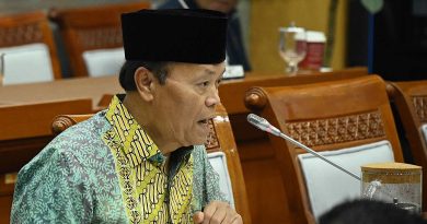 Hidayat Nur Wahid Desak Kementerian Haji Aktif Lobi Saudi, Tekan Biaya dan Antrean Haji
