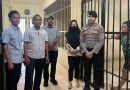 Diduga Tipu Ratusan Juta, Seorang Ibu Muda di Anambas Resmi Ditahan Polisi