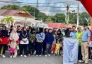 UGM dan Pemko Tanjungpinang Angkat Budaya Melayu Lewat Fashion dan Kolaborasi