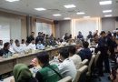 Aksi Damai Mahasiswa Disambut Hangat, Tuntutan Nasional dan Daerah Dibahas di DPRD Batam