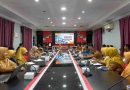 Tanjungpinang Susun Kajian Risiko Bencana 2025–2029, Fokus pada Pembangunan Tangguh dan Aman
