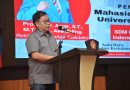 Sofyan Tan Bongkar Ketimpangan Anggaran Pendidikan: ‘PTKL Dimanjakan, PTN Ditinggal