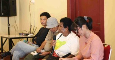 Kolonialisme Ekologis di Timur Indonesia, Ketika Sagu Hilang, Identitas Orang Papua Ikut Terkikis