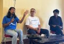 Ritual Adat di Persimpangan, Modernisasi Bawa Dilema bagi Masyarakat Adat