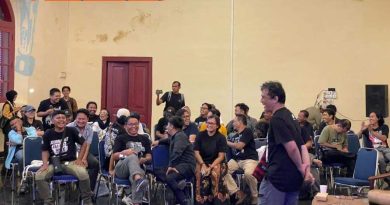 Sarasehan AJI di Festival Media 2025: Dorong Liputan Indepth dan Perkuat Jejaring Alternatif