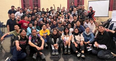 Festival Media 2025 Resmi Ditutup di Makassar, AJI Umumkan Batam dan Tanjungpinang Jadi Tuan Rumah Berikutnya