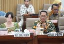 DPR Pertanyakan Lonjakan Anggaran BP Batam 2026 Hingga 278 Persen