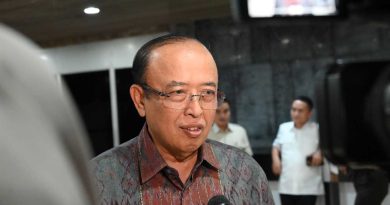 Subsidi dan Kampung Nelayan Maju Jadi Kunci Tingkatkan Kesejahteraan Nelayan Kecil