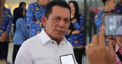 Gubernur Ansar Ahmad Pastikan Gurindam Dua Belas Tetap Gratis dan Jadi Magnet Wisata Tanjungpinang