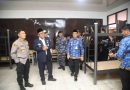 100 Anak Kurang Mampu Siap Mulai Sekolah Berasrama Gratis Pertama di Tanjungpinang