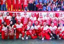 Porkot Batam VI 2025 Resmi Ditutup, Sekupang Raih Juara Umum