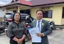 Warga Bengkulu Utara Laporkan Polsek Putri Hijau ke Polda, Diduga Lamban Tangani Kasus Lahan Sawit