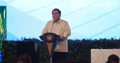 Magang Dibayar UMP, Presiden Prabowo Luncurkan Program Nasional, Kepri Jadi Contoh Sukses