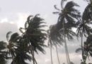 Diterjang Hujan Deras dan Angin Kencang, Belasan Rumah di Bintan Rusak Parah