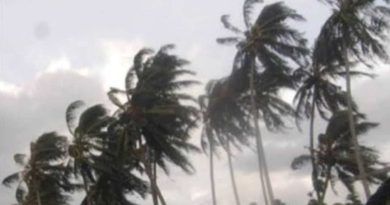 Diterjang Hujan Deras dan Angin Kencang, Belasan Rumah di Bintan Rusak Parah