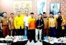 Walikota Tanjungpinang Dukung Penuh Barisan Muda Kosgoro 1957, Dorong Pemuda Jadi Motor Pembangunan