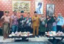 Curhat Pedagang Pasar Bincen: Minta Keringanan Sewa, Walikota Siap Turun Tangan