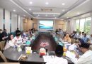 Bamus DPRD Kota Batam Matangkan Rencana Kerja 2026 Lewat Rapat Kerja Strategis