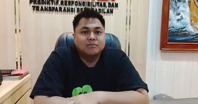 Usai Cekcok, Suami Cekik dan Bacok Isteri hingga Tewas di Bintan